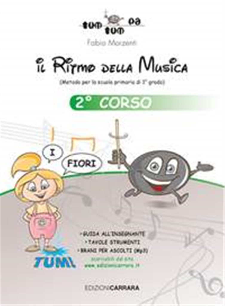 Il Ritmo della Musica Vol. 2